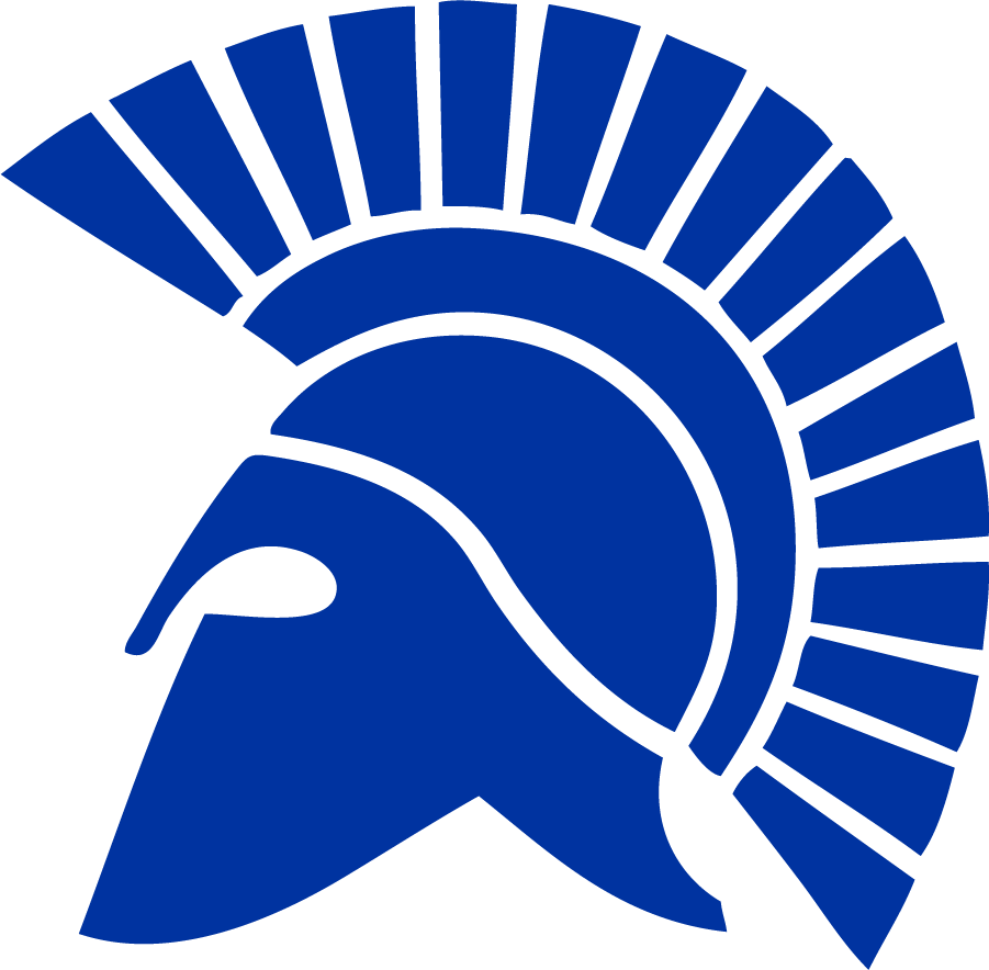 San Jose State Spartans 1985-1999 Primary Logo diy iron on heat transfer